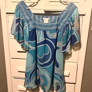 Worthington Designed Blouse